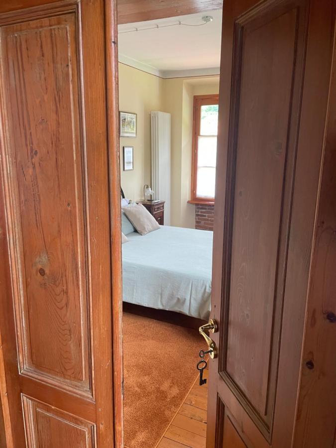 Dimora Fiorita Senior My Holiday Home Varallo Bagian luar foto