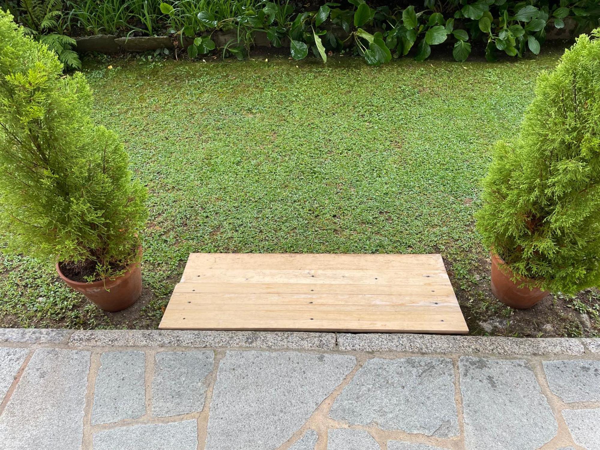Dimora Fiorita Senior My Holiday Home Varallo Bagian luar foto
